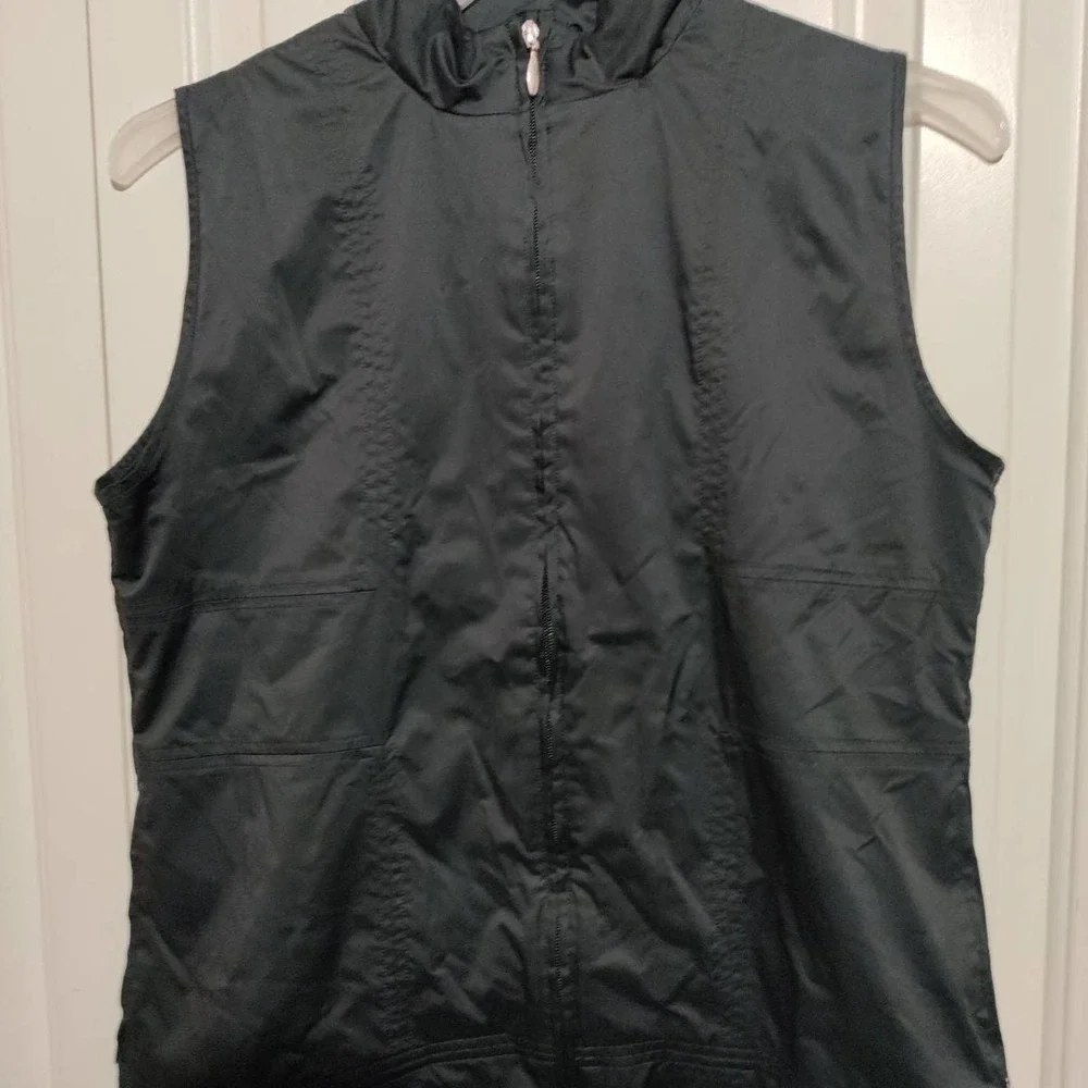 Nike P.G.A Michigan Vest size large